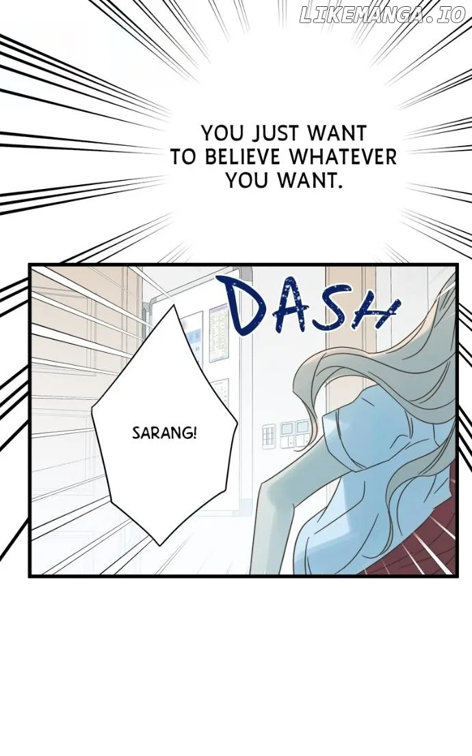 Girl with a Knife Chapter 112 page 65
