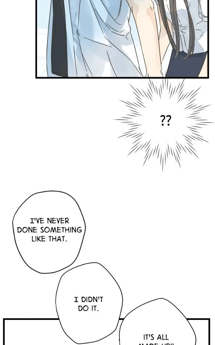 Girl with a Knife Chapter 112 page 62