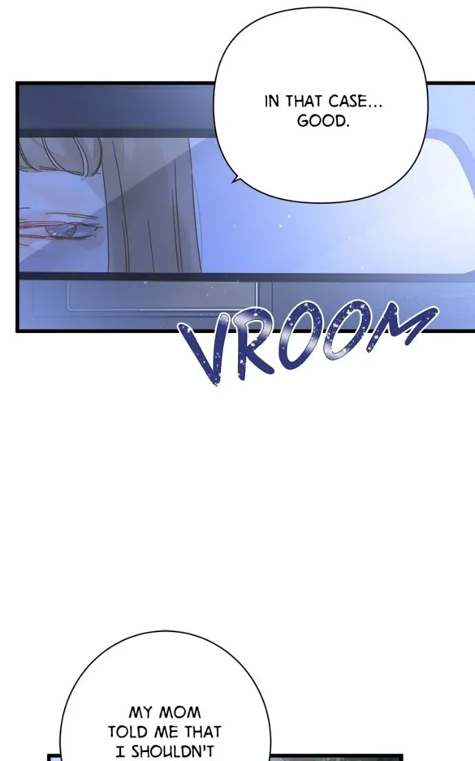 Girl with a Knife Chapter 112 page 25