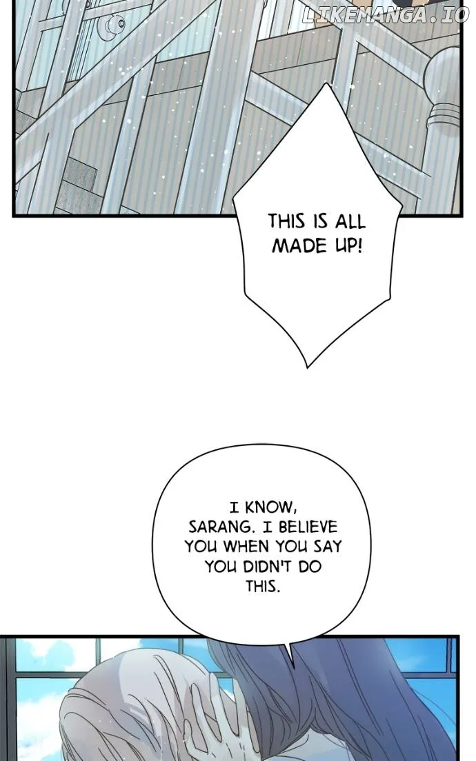 Girl with a Knife Chapter 112 page 39