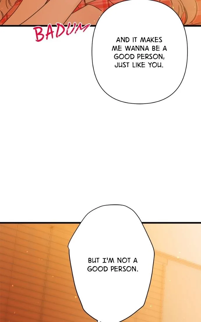 Girl with a Knife Chapter 113 page 58