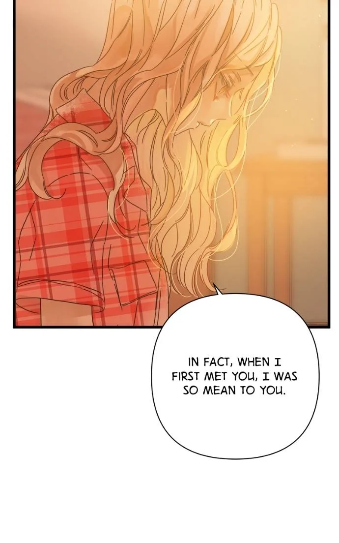 Girl with a Knife Chapter 113 page 42