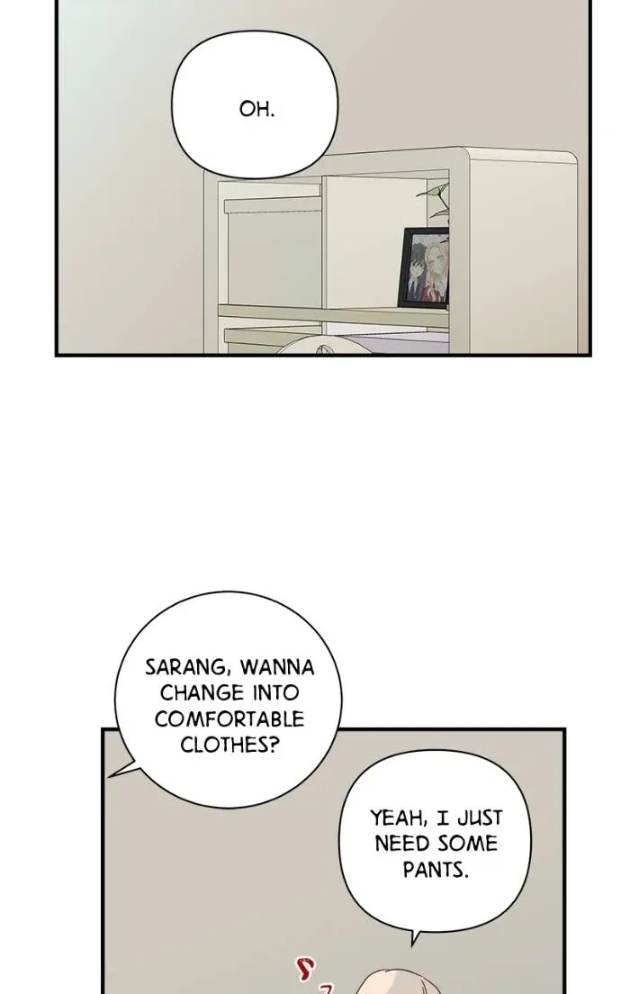 Girl with a Knife Chapter 111 page 59
