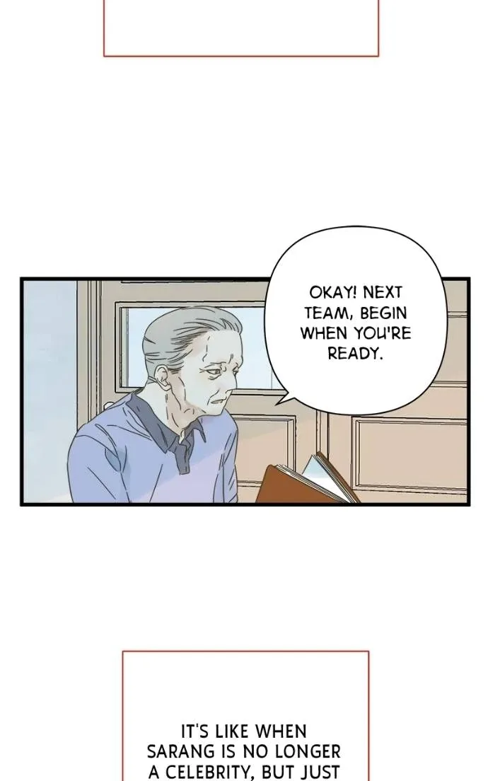 Girl with a Knife Chapter 112 page 51