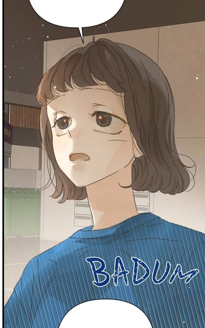 Girl with a Knife Chapter 113 page 15