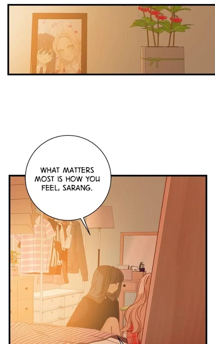 Girl with a Knife Chapter 113 page 52
