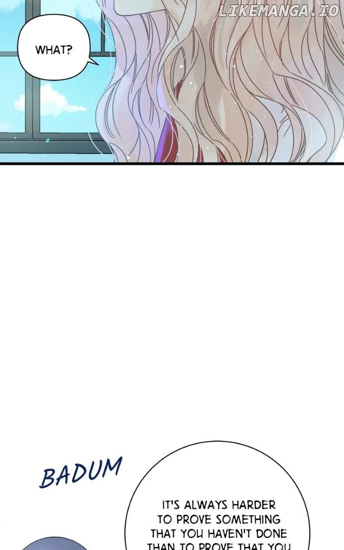 Girl with a Knife Chapter 112 page 45
