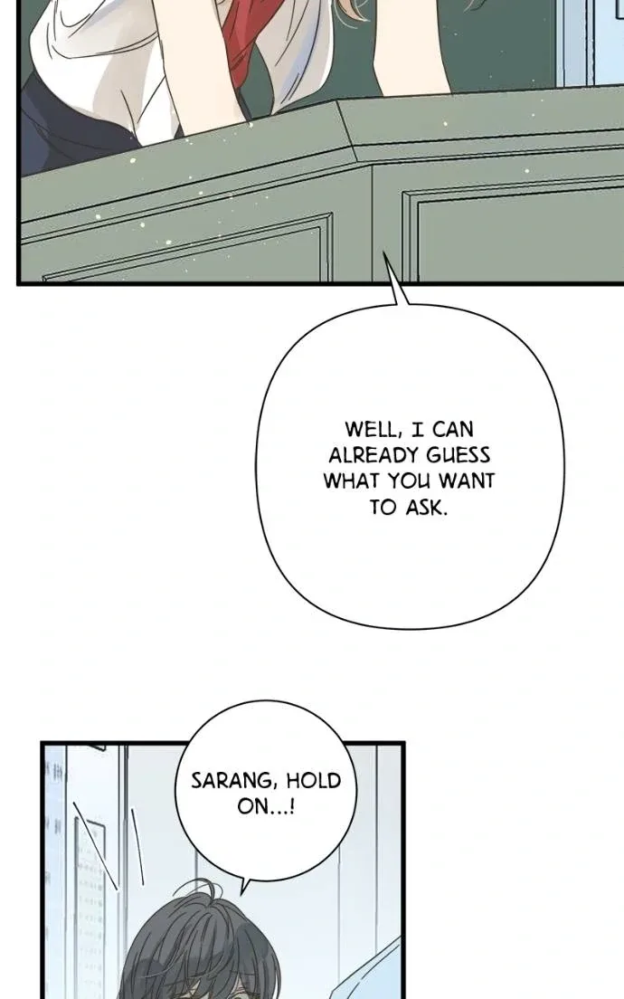 Girl with a Knife Chapter 112 page 60