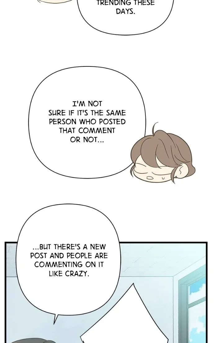 Girl with a Knife Chapter 112 page 36