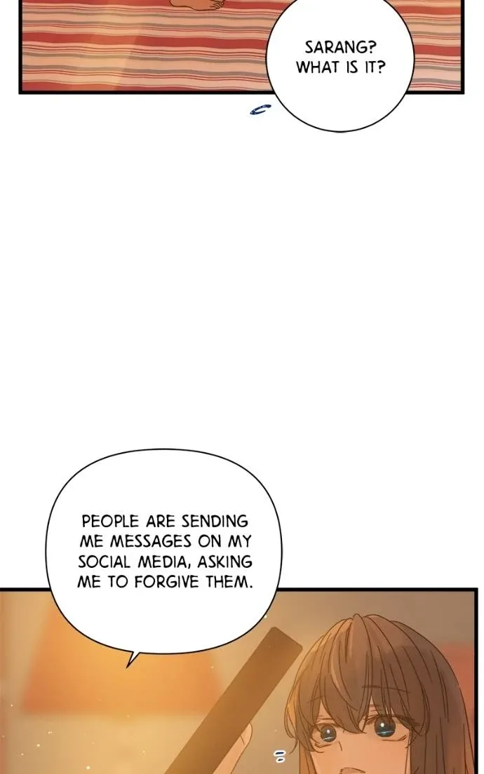 Girl with a Knife Chapter 113 page 40