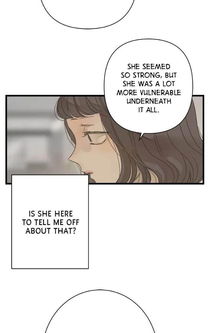 Girl with a Knife Chapter 113 page 10
