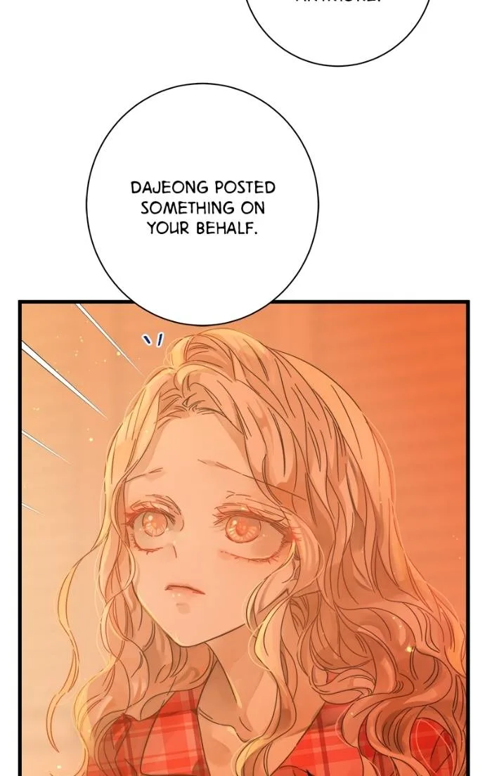 Girl with a Knife Chapter 113 page 24