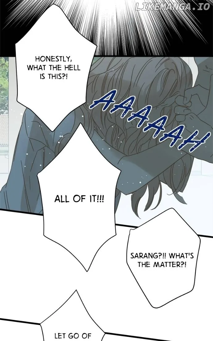 Girl with a Knife Chapter 112 page 70