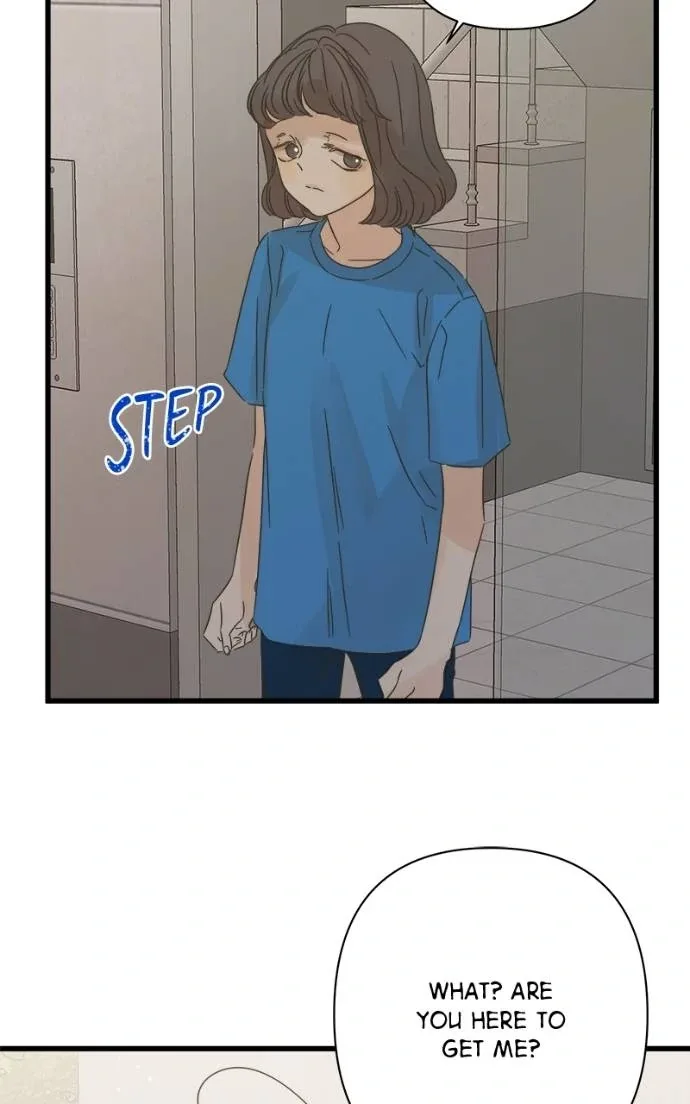 Girl with a Knife Chapter 112 page 97