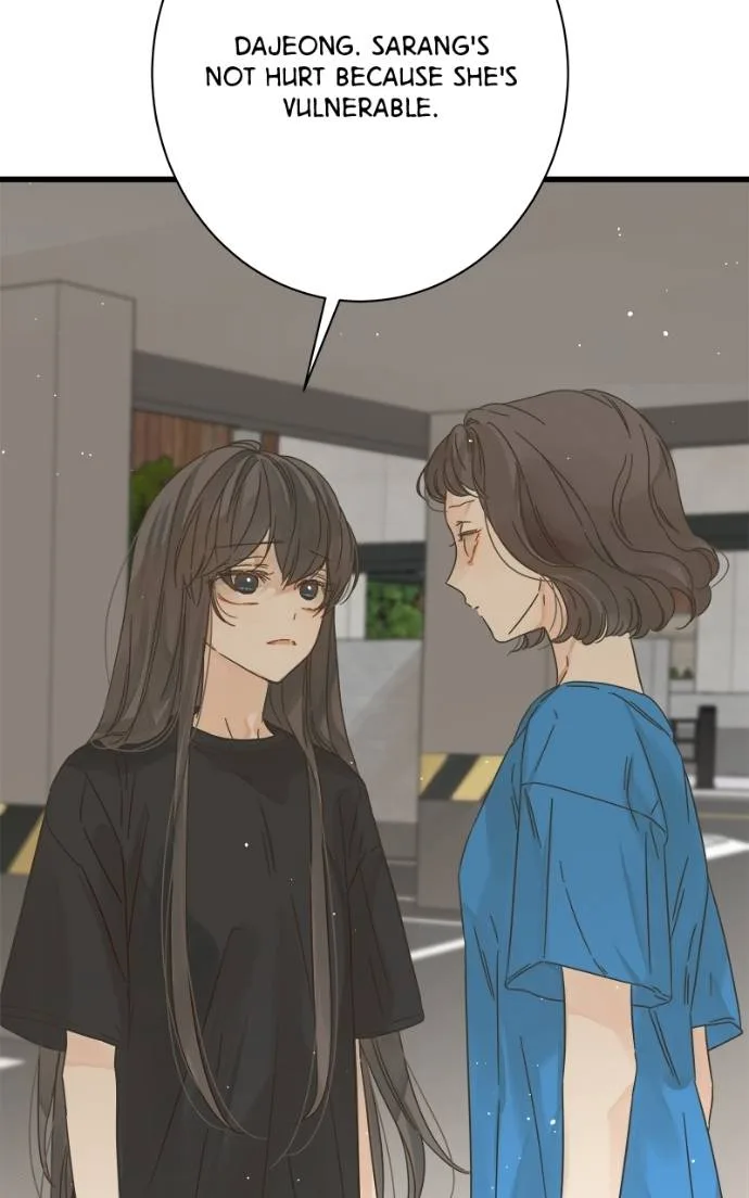 Girl with a Knife Chapter 113 page 11