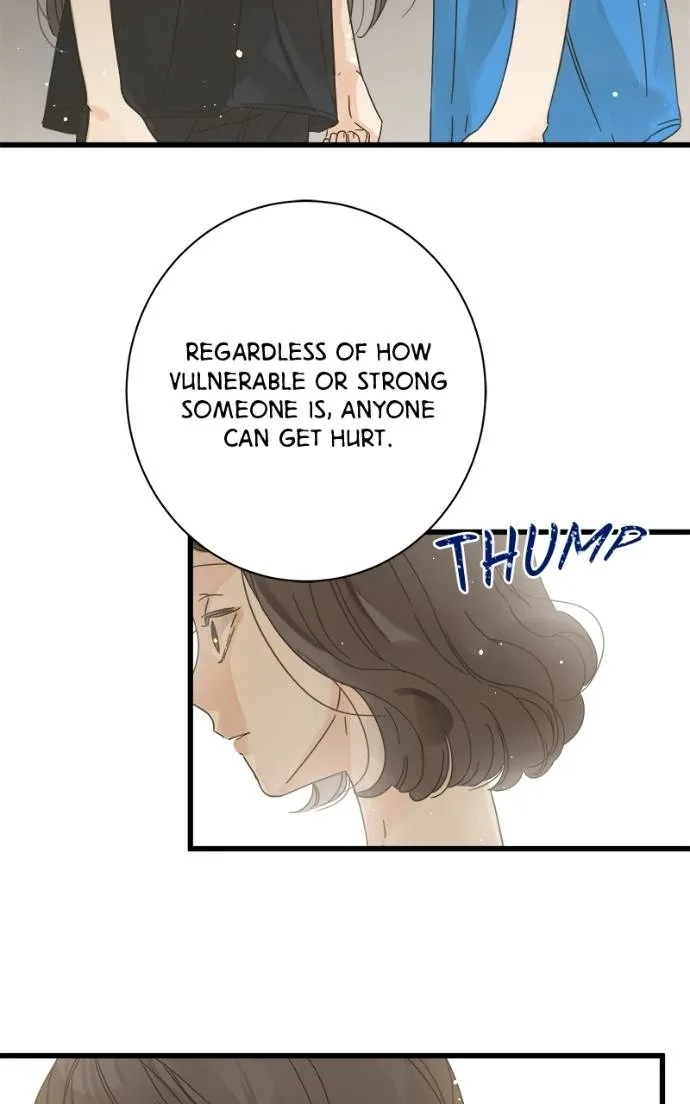 Girl with a Knife Chapter 113 page 12
