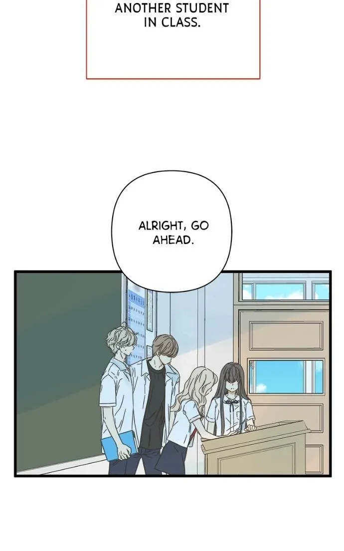 Girl with a Knife Chapter 112 page 52