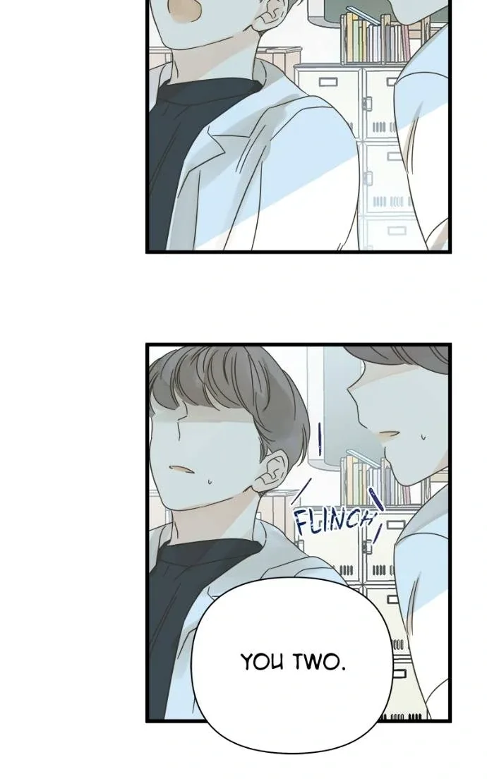 Girl with a Knife Chapter 112 page 58
