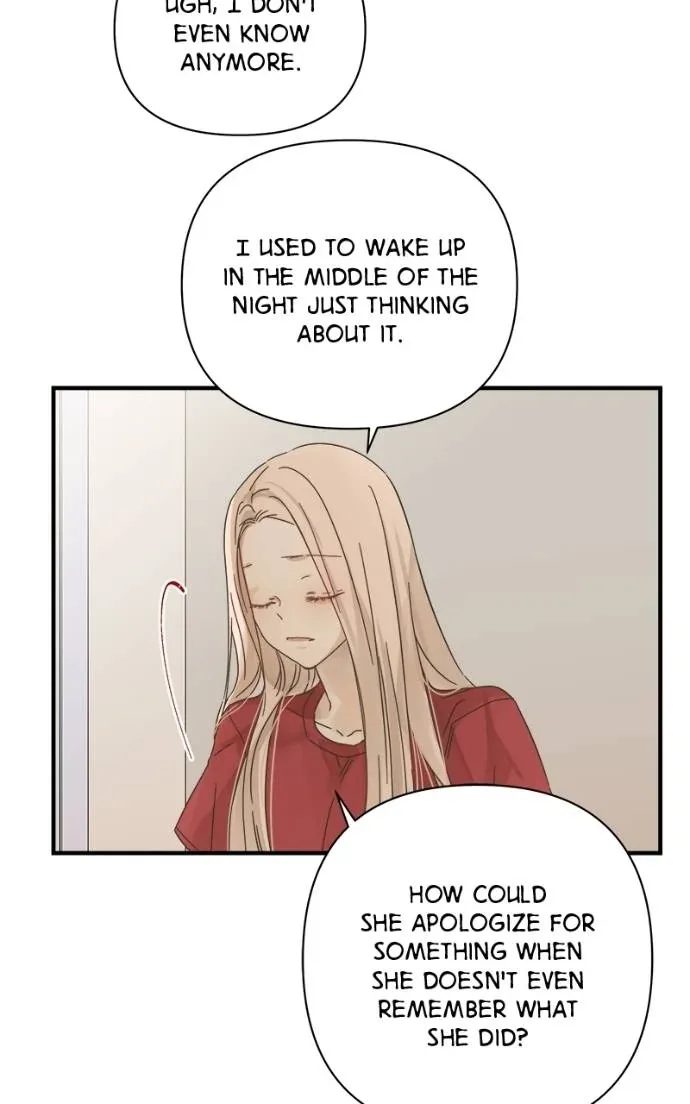 Girl with a Knife Chapter 111 page 63