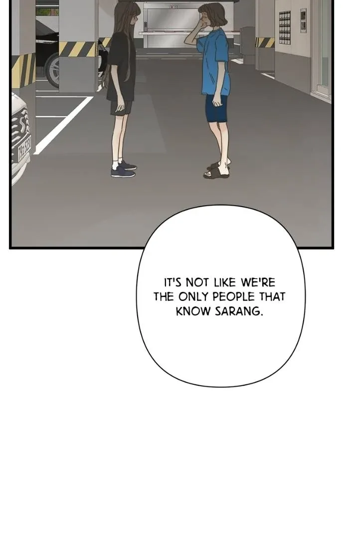 Girl with a Knife Chapter 113 page 4