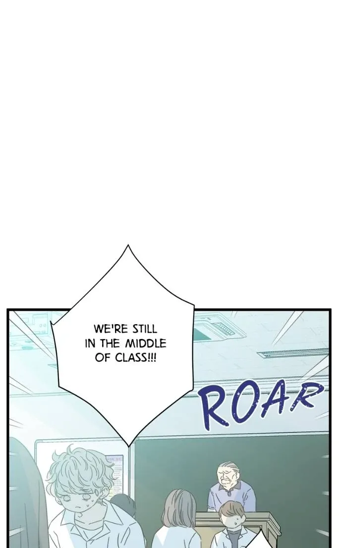 Girl with a Knife Chapter 112 page 79