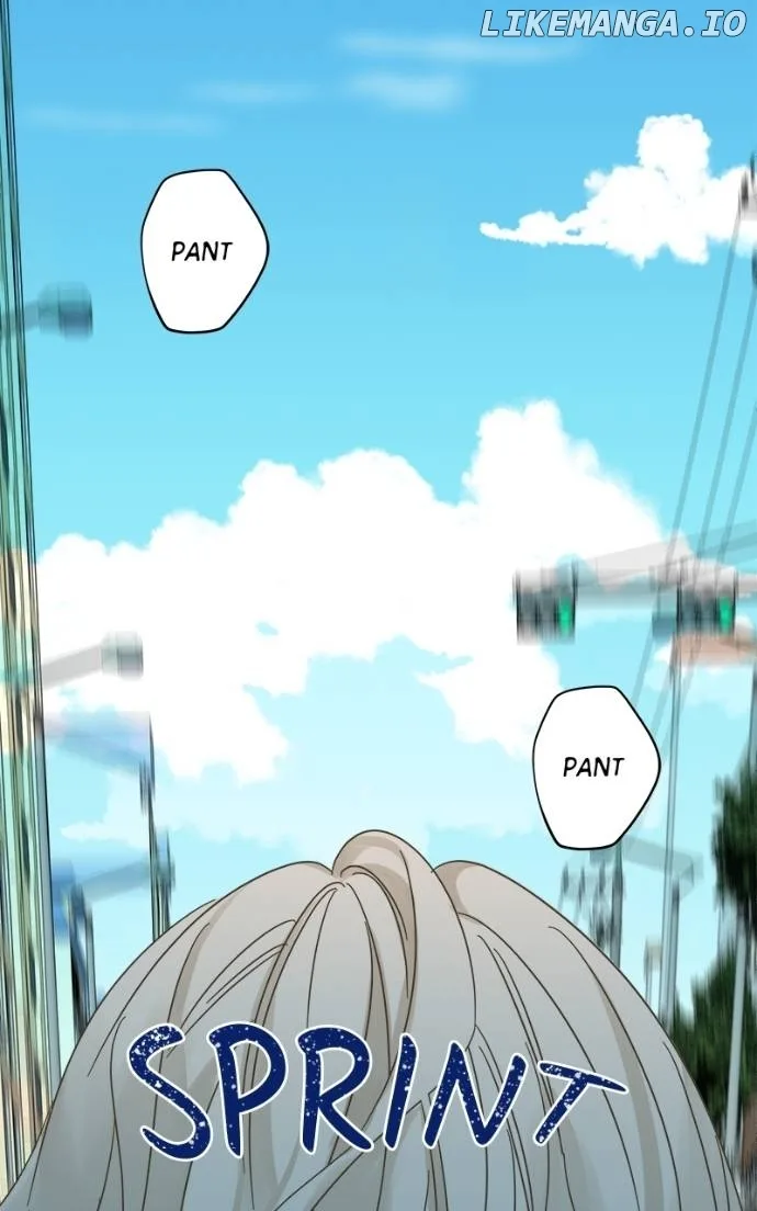 Girl with a Knife Chapter 112 page 74