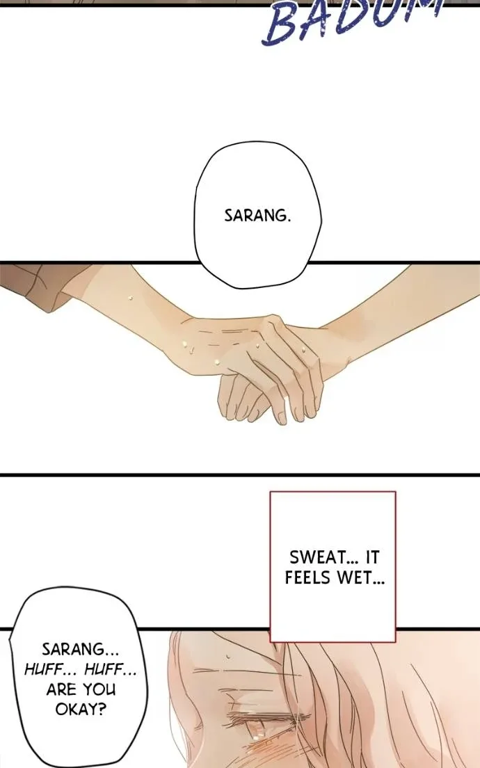 Girl with a Knife Chapter 112 page 87