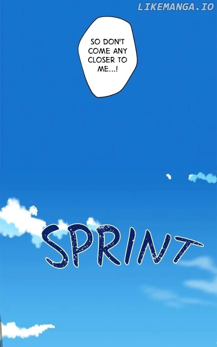 Girl with a Knife Chapter 112 page 73