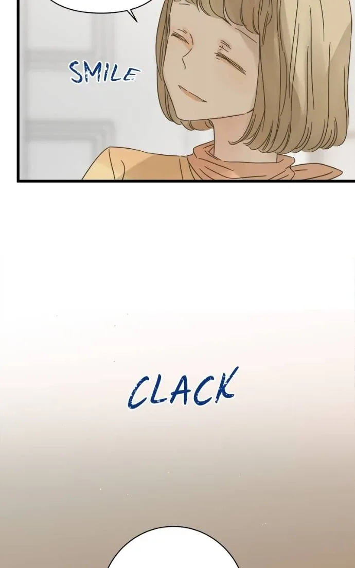 Girl with a Knife Chapter 113 page 20
