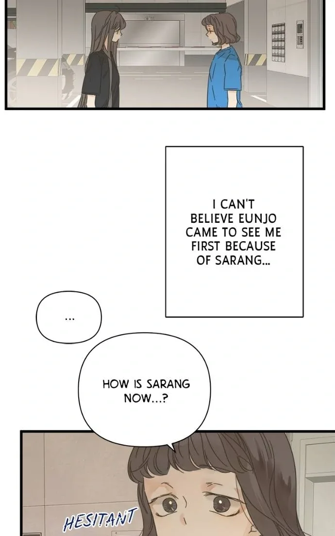Girl with a Knife Chapter 113 page 7