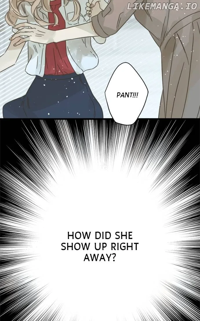 Girl with a Knife Chapter 112 page 69