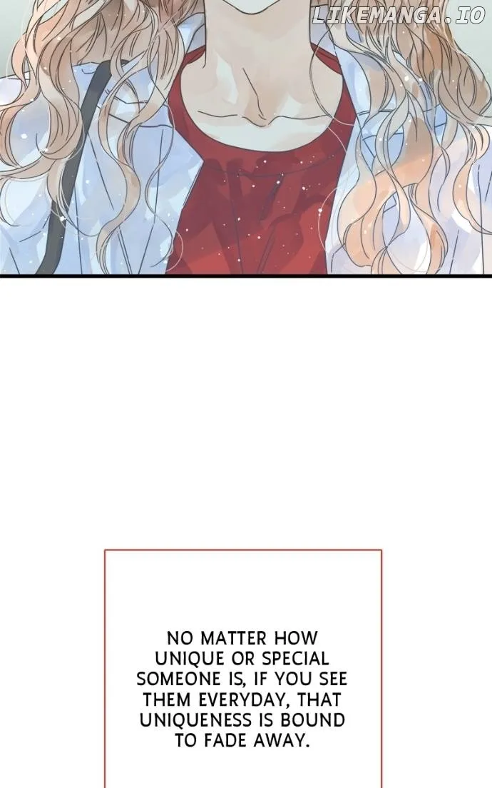 Girl with a Knife Chapter 112 page 50