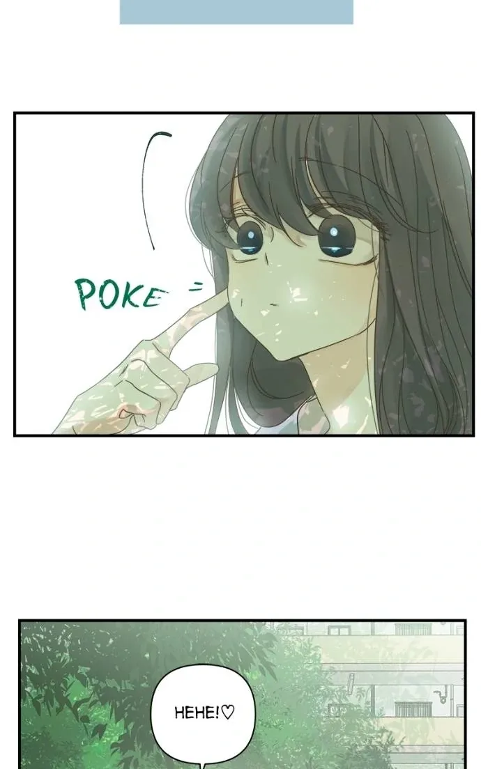 Girl with a Knife Chapter 111 page 55