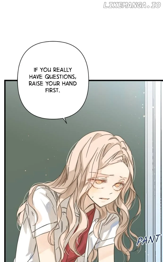 Girl with a Knife Chapter 112 page 59
