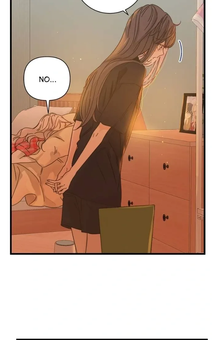 Girl with a Knife Chapter 113 page 22