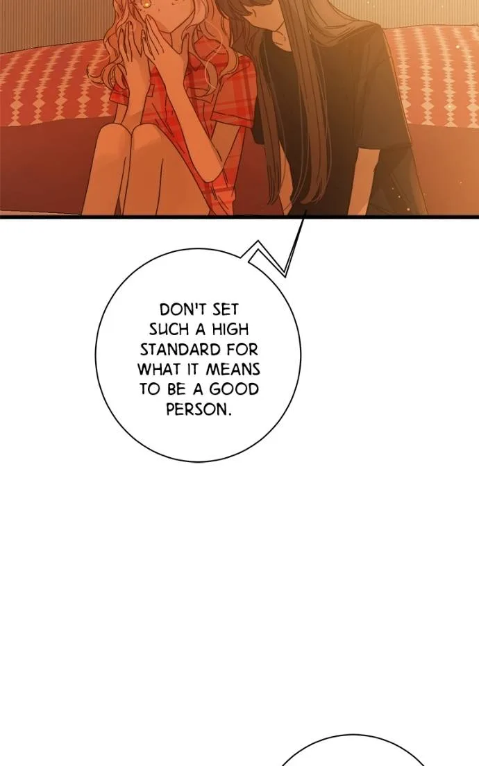 Girl with a Knife Chapter 113 page 63
