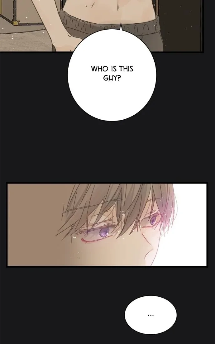 Girl with a Knife Chapter 113 page 90
