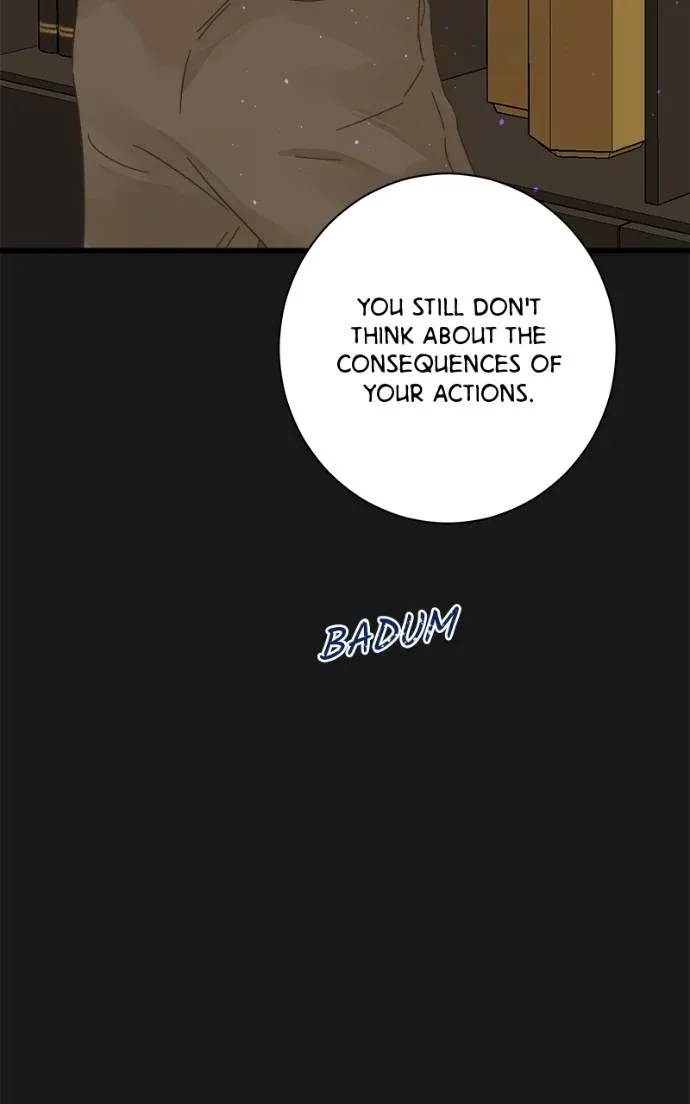 Girl with a Knife Chapter 113 page 94