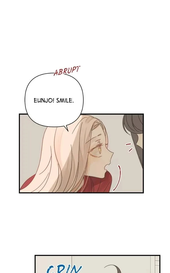 Girl with a Knife Chapter 111 page 70