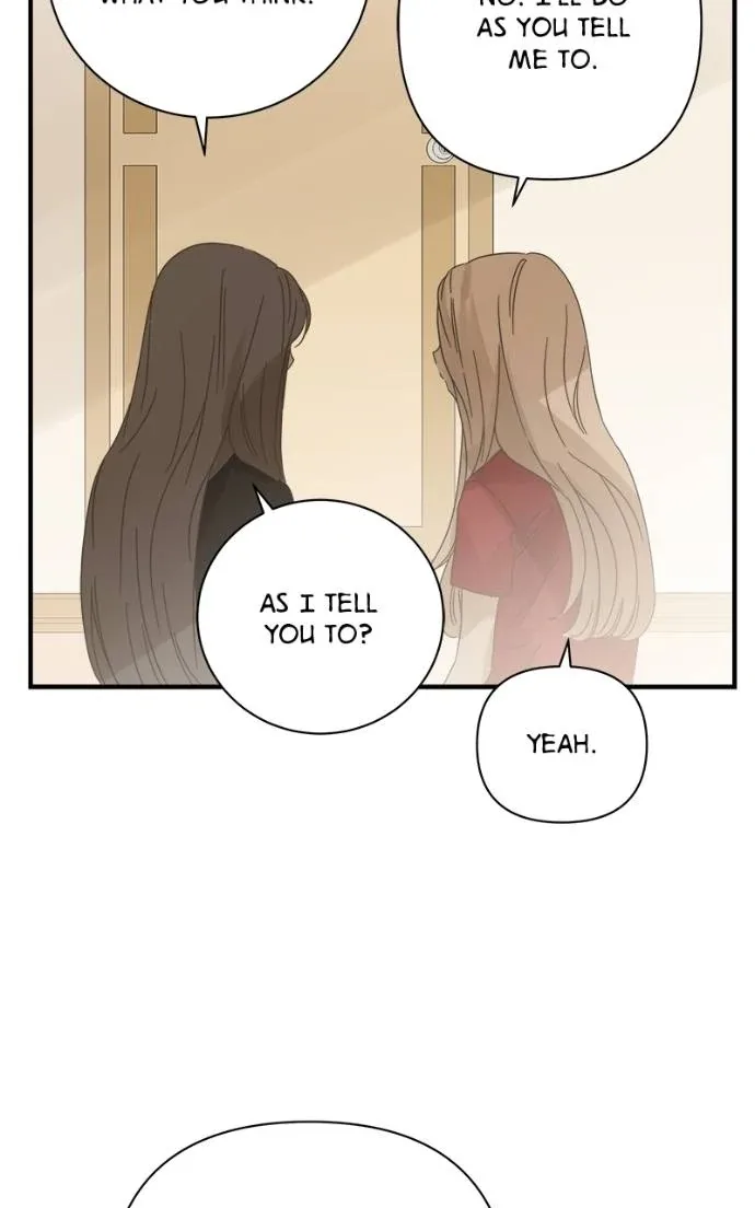 Girl with a Knife Chapter 111 page 66