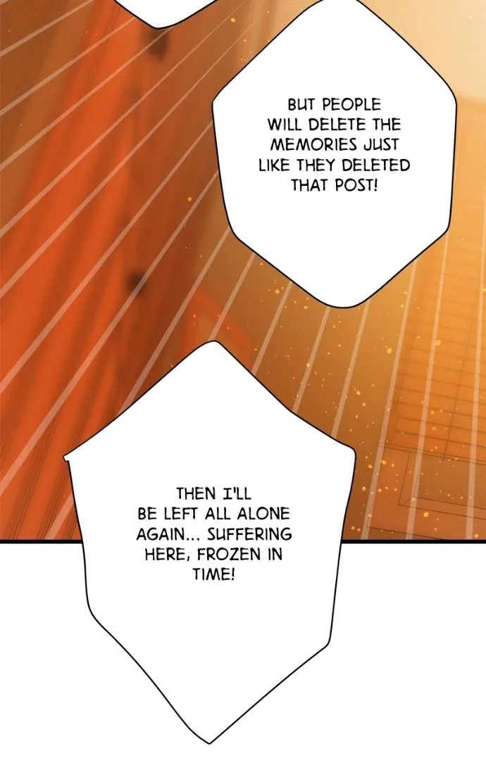 Girl with a Knife Chapter 113 page 61