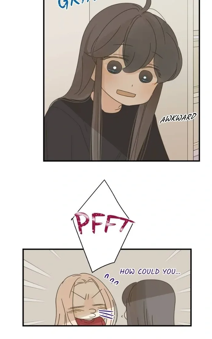 Girl with a Knife Chapter 111 page 71