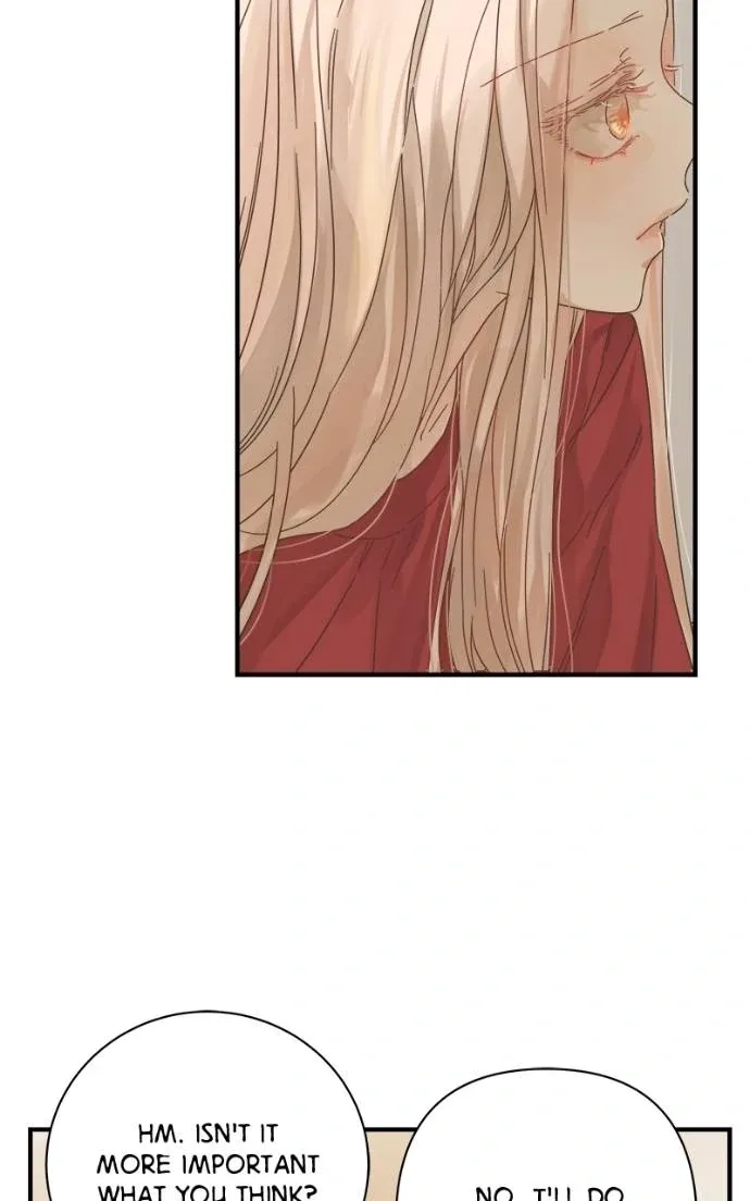 Girl with a Knife Chapter 111 page 65