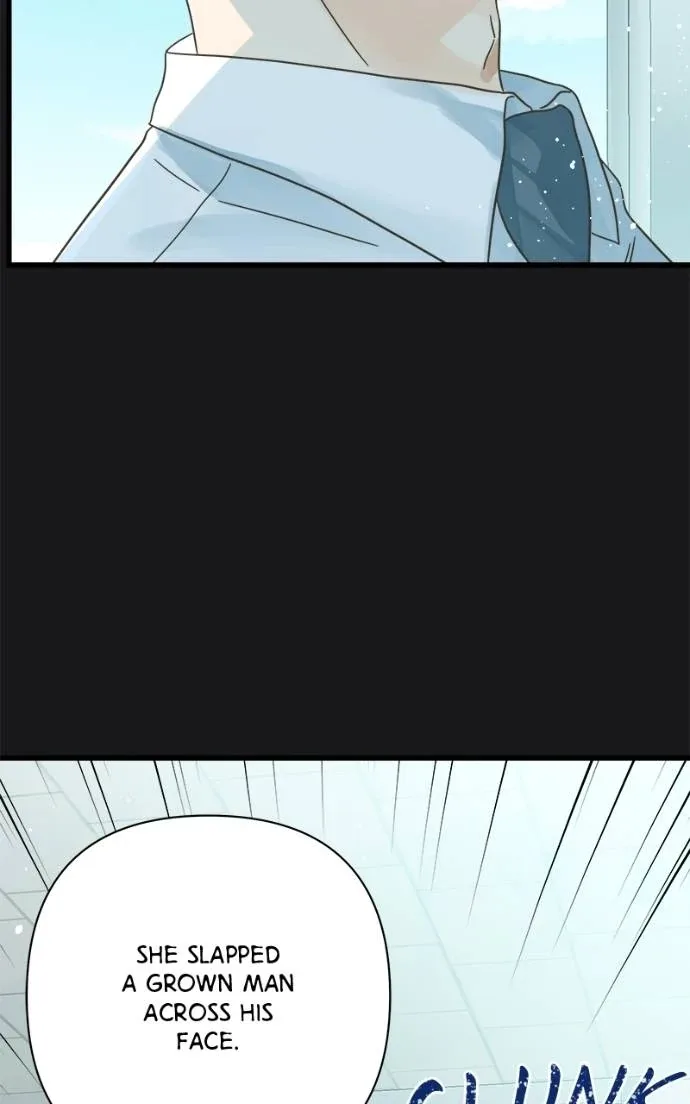 Girl with a Knife Chapter 113 page 85