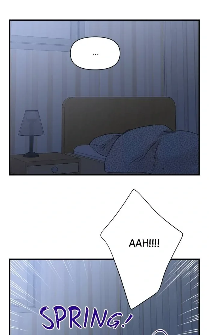 Girl with a Knife Chapter 111 page 83