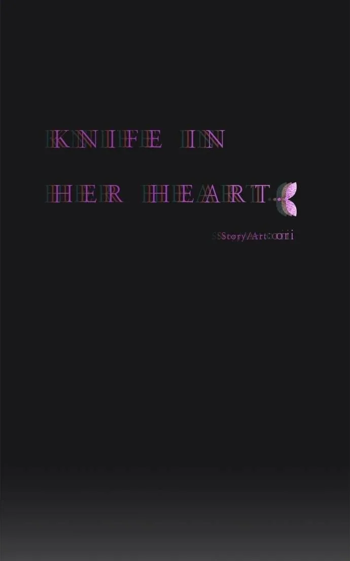 Girl with a Knife Chapter 113 page 95