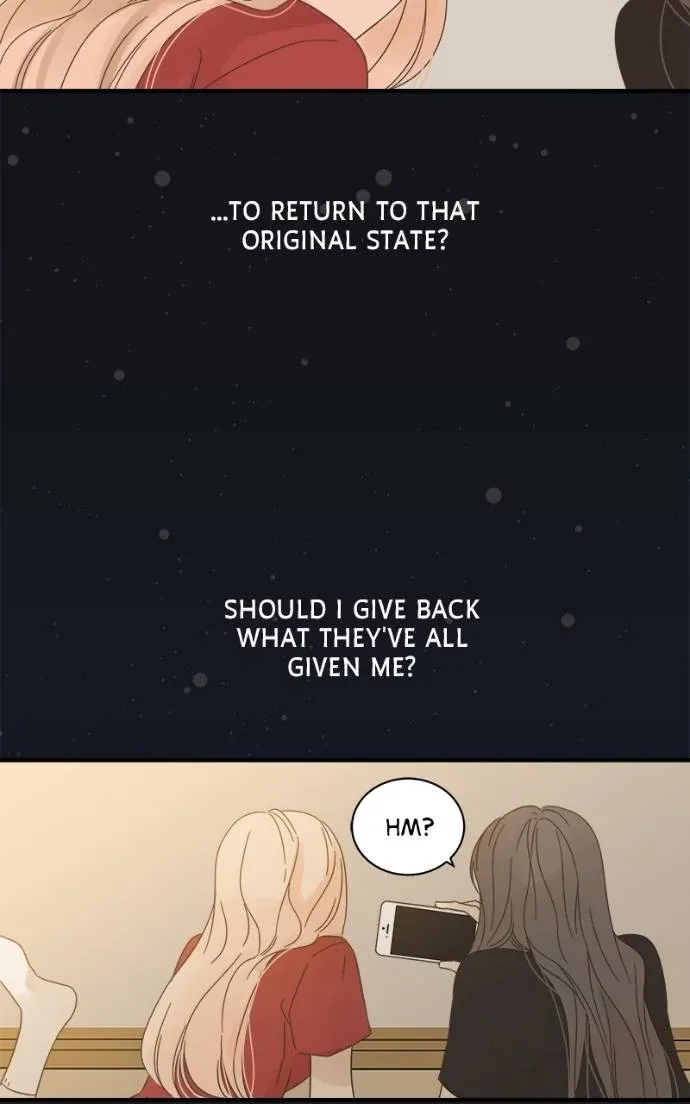 Girl with a Knife Chapter 111 page 77