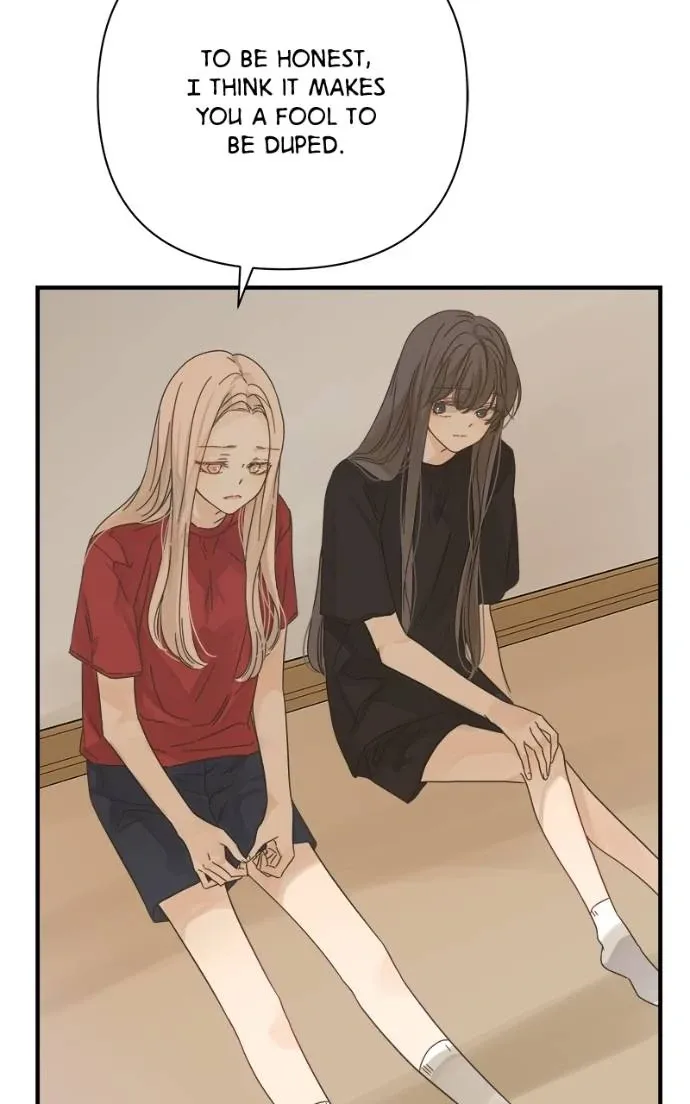 Girl with a Knife Chapter 111 page 67