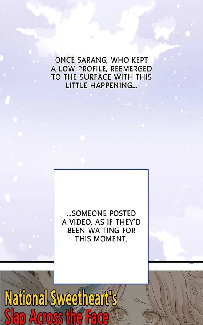 Girl with a Knife Chapter 113 page 75