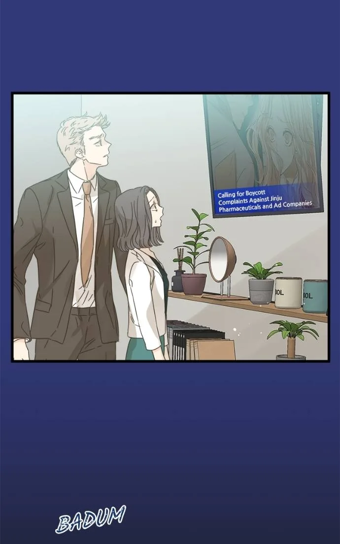 Girl with a Knife Chapter 113 page 80
